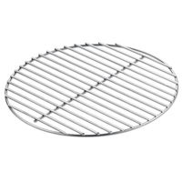 Weber® Kohlerost Edelstahl Ø 47 cm