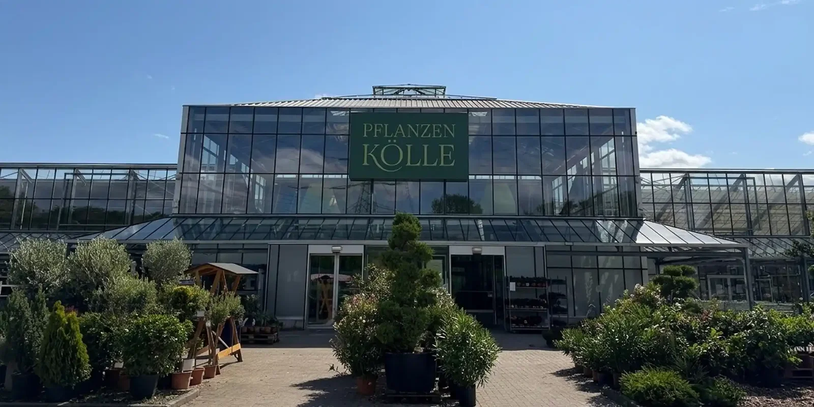 Gartencenter Hamburg Gartencenter Hamburg