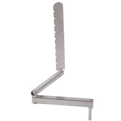 Grillarm, Feu du Jardin