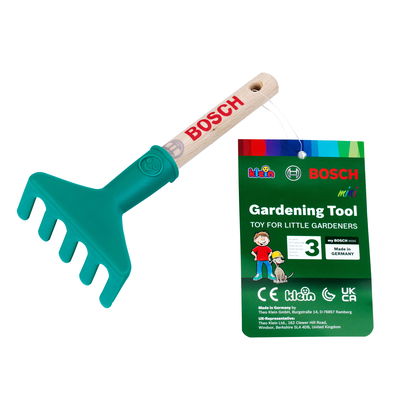 Bosch-Handrechen für Kinder, kurz Bosch-Handrechen für Kinder, kurz