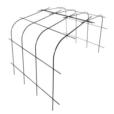 Bellissa Hortensienstütze 'ANNABELLE', 2er-Set, grün, H60 x L65 x L57 cm Bellissa Hortensienstütze 'ANNABELLE', 2er-Set, grün, H60 x L65 x L57 cm