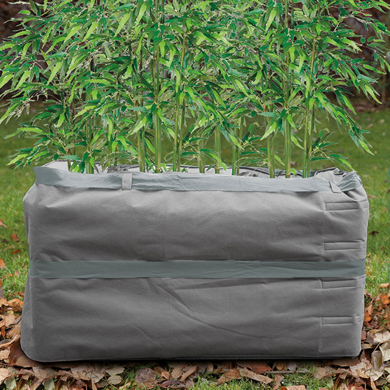 Kölles Beste Trog-Mantel Isoplus, grau, L320 x H60 cm Kölles Beste Trog-Mantel Isoplus, grau, L320 x H60 cm