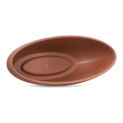 Scheurich Pflanzgefäß Jardiniere 'Country Star', terrakotta, 49 x 19 x H 15 cm Scheurich Pflanzgefäß Jardiniere 'Country Star', terrakotta, 49 x 19 x H 15 cm