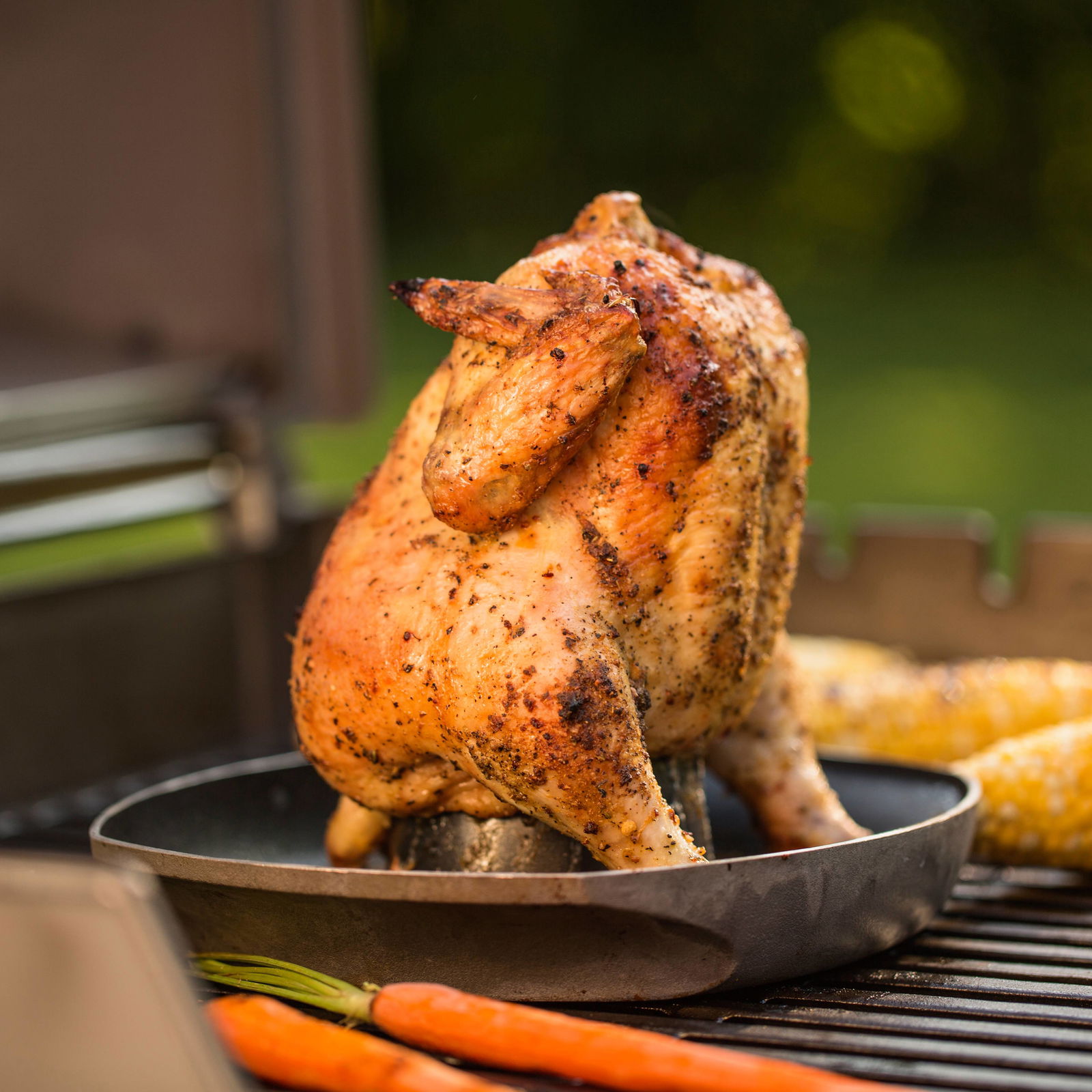 Weber® Style™ Geflügelhalter
