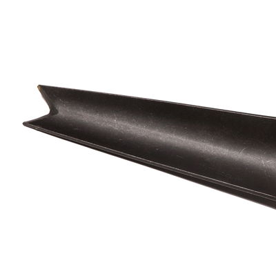 Krumpholz Unkraut- und Jätekelle geschmiedet, mit Eschengriff 14 cm