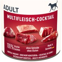 Animonda Gran Carno Adult Multifleisch-Cocktail, 400 g