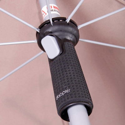 Doppler Rechteckschirm 'Active Paragon', ca. 180 x 120 cm Doppler Rechteckschirm 'Active Paragon', ca. 180 x 120 cm