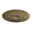 Schale RECO, rund, Gold, Metall, Ø 34 Schale RECO, rund, Gold, Metall, Ø 34