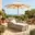 Relaxen mit einer Gartenliege Relaxen mit einer Gartenliege