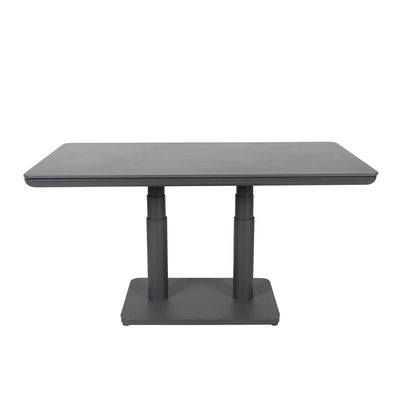 Alu-Loungegruppe 'Bali' inkl. Auflagen, 5 teilig Alu-Loungegruppe 'Bali' inkl. Auflagen, 5 teilig