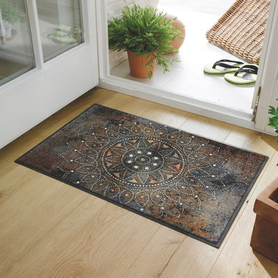 Kleen-Tex Fußmatte 'Madhana', ca. 40 x 60 cm