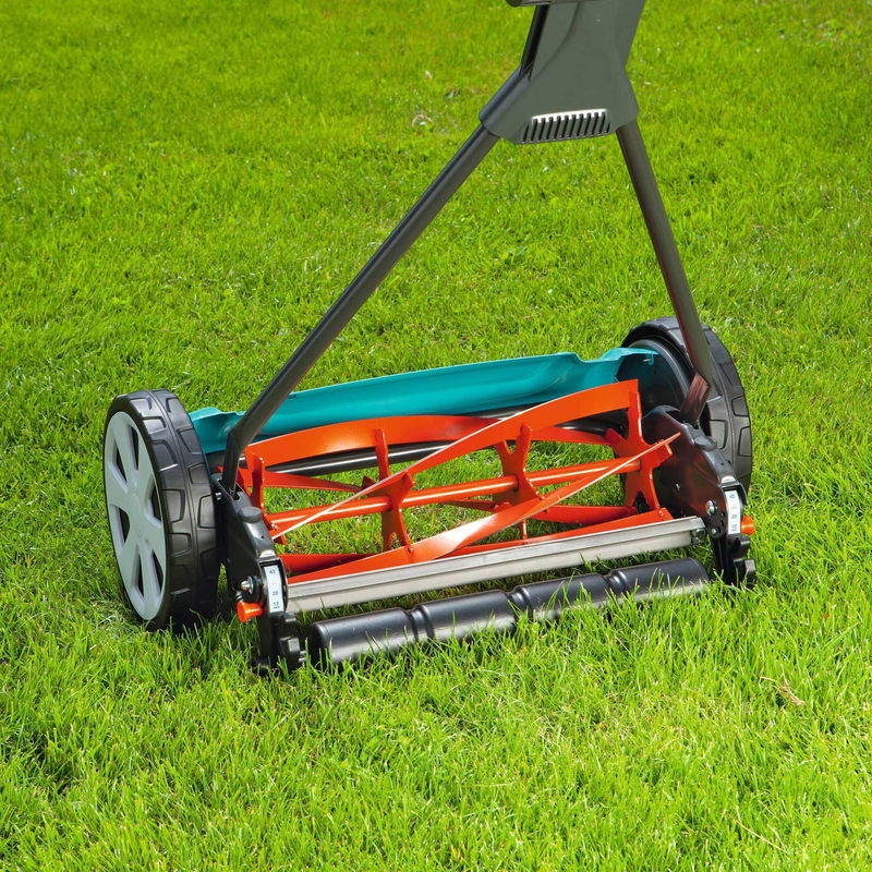 Gardena Classic Spindelmäher jetzt online kaufen bei PflanzenKölle