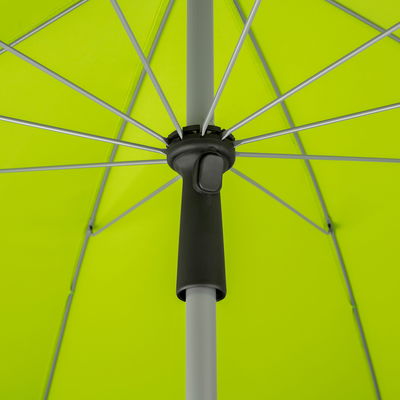 Sonnenschirm 'Locarno', Ø 220 cm