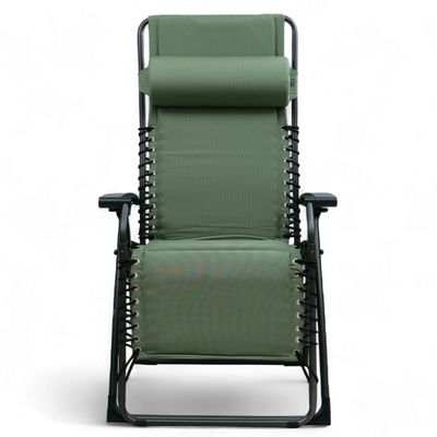 Sungörl Relaxliege 'Oasi Verde XL', grün Sungörl Relaxliege 'Oasi Verde XL', grün