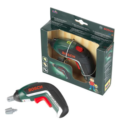 Bosch-Akkuschrauber Ixolino II für Kinder Bosch-Akkuschrauber Ixolino II für Kinder