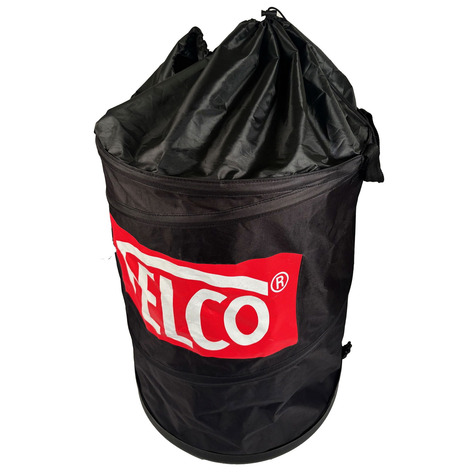 Felco Gartensack, schwarz/rot, Volumen ca. 150 Liter Felco Gartensack, schwarz/rot, Volumen ca. 150 Liter