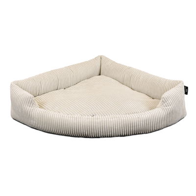 Silvio Design Eck-Kuschelsofa 'Tabby', Größe 2, ca. 70 x 100 cm Silvio Design Eck-Kuschelsofa 'Tabby', Größe 2, ca. 70 x 100 cm