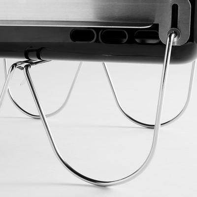 Weber® Holzkohlegrill Go-Anywhere® Charcoal