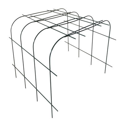 Bellissa Hortensienstütze 'ANNABELLE', 2er-Set, grün, H60 x L65 x L57 cm Bellissa Hortensienstütze 'ANNABELLE', 2er-Set, grün, H60 x L65 x L57 cm