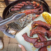 Weber Holzkohlegrill 'Original Kettle', ca. Ø 57 cm Weber Holzkohlegrill 'Original Kettle', ca. Ø 57 cm