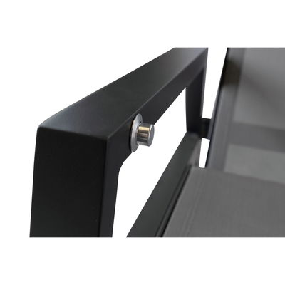 Alu-Rolliege Sal inkl. Textilbezug Alu-Rolliege Sal inkl. Textilbezug