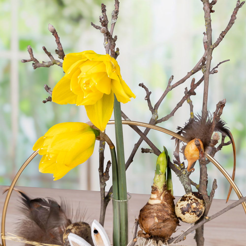 Gartenschule Kreativ 