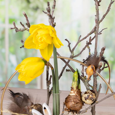 Gartenschule Kreativ 