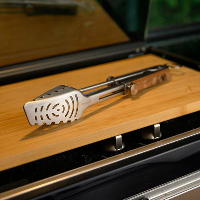 Petromax Teleskop-Grillzange für Atago