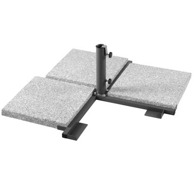 Plattenständer PLUS (ohne Platten), anthrazit, Stahl, ca. 89 x 89 x 33 cm Plattenständer PLUS (ohne Platten), anthrazit, Stahl, ca. 89 x 89 x 33 cm