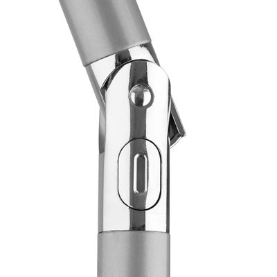 Mittelstockschirm 'Locarno', Ø 200 cm