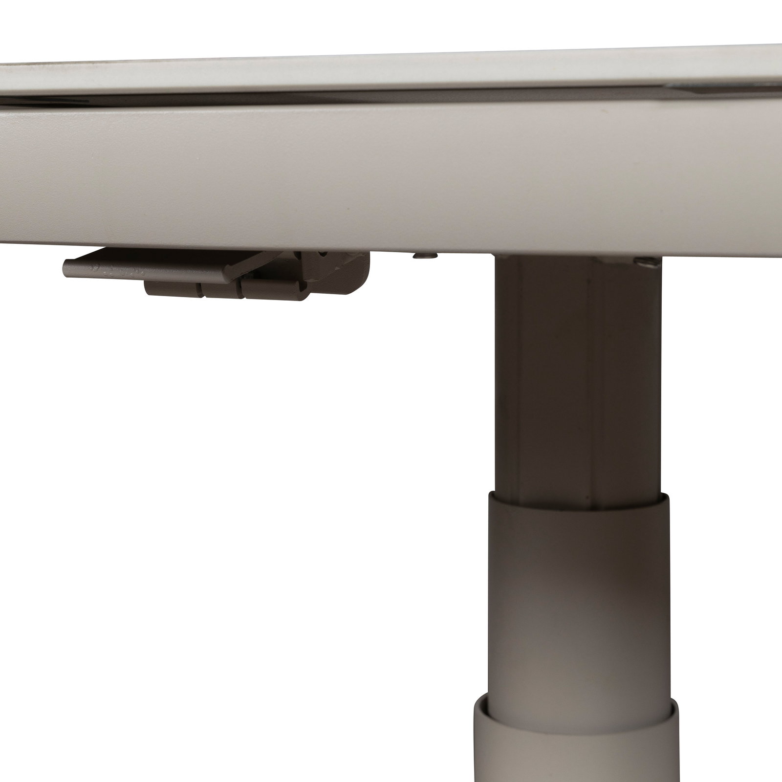 Kölle Lifttisch 'Maui', creme, ca. 135 x 83 x H 51-72 cm Kölle Lifttisch 'Maui', creme, ca. 135 x 83 x H 51-72 cm