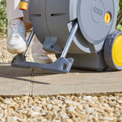 Schlauchwagen 'Auto Reel Mobile 35' Schlauchwagen 'Auto Reel Mobile 35'