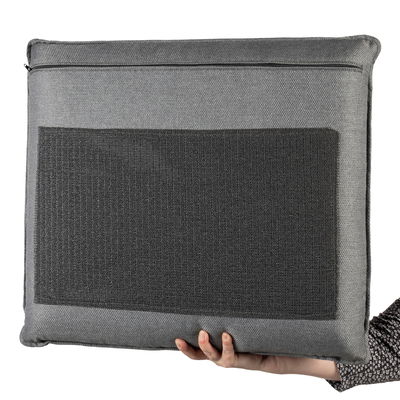 Kölle Hocker 'Malibu', anthrazit Kölle Hocker 'Malibu', anthrazit