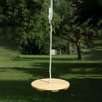 Conacord Tellerschaukel für Kinder, Holz Conacord Tellerschaukel für Kinder, Holz
