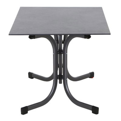 Klapptisch 'Sola', Siena Garden, anthrazit Klapptisch 'Sola', Siena Garden, anthrazit