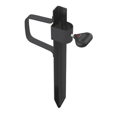 Doppler Rasendorn, universal, anthrazit