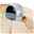Doppler Sonnenschirm 'Expert Auto Tilt', natur ca. 300 x 200 cm