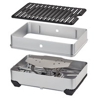 Enders Pace Camping Gasgrill & Kocher