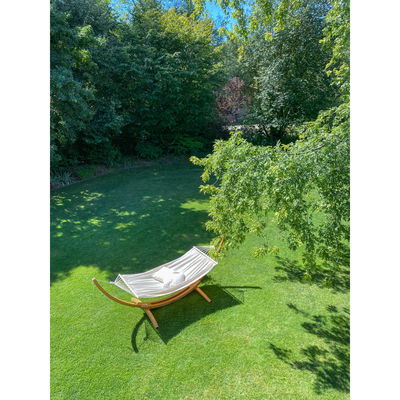 Chilllounge Hängematte 'Palma Beach', bunt