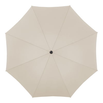 Doppler Sonnenschirm 'Active 210 Green Edition', natur, Ø ca. 210 cm Doppler Sonnenschirm 'Active 210 Green Edition', natur, Ø ca. 210 cm