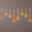 LED Drahtvorhang Sterne, 364 klassisch warme LEDs, Länge ca. 2 m LED Drahtvorhang Sterne, 364 klassisch warme LEDs, Länge ca. 2 m