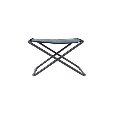 Crespo Fußhocker 'AP/306-TC-51', blau Crespo Fußhocker 'AP/306-TC-51', blau