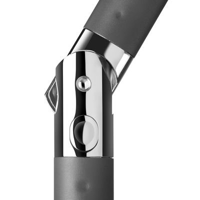 Mittelstockschirm 'Harlem', Ø ca. 270 cm Mittelstockschirm 'Harlem', Ø ca. 270 cm