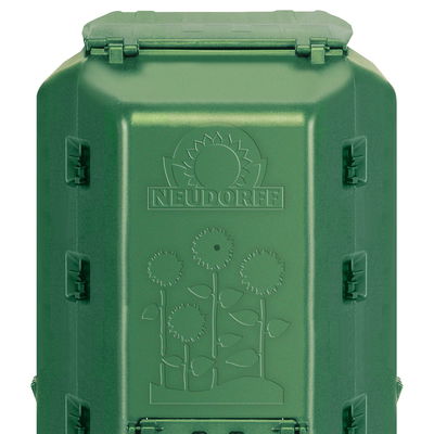 Thermokomposter DuoTherm 530 l