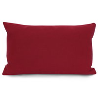 Kölle Knuffelkissen 'SunDance', marsala, ca. 45 x 25 cm Kölle Knuffelkissen 'SunDance', marsala, ca. 45 x 25 cm