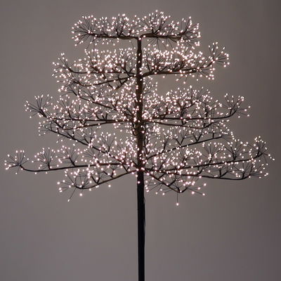 LED Baum 'Dolde', warmweiß, 1920 LEDs, ca. Ø 50 x H 150 cm LED Baum 'Dolde', warmweiß, 1920 LEDs, ca. Ø 50 x H 150 cm