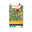 Friendly Flowers Mix, Straßenränder, 15 qm, mit Granulat, 20 Blumensorten Friendly Flowers Mix, Straßenränder, 15 qm, mit Granulat, 20 Blumensorten