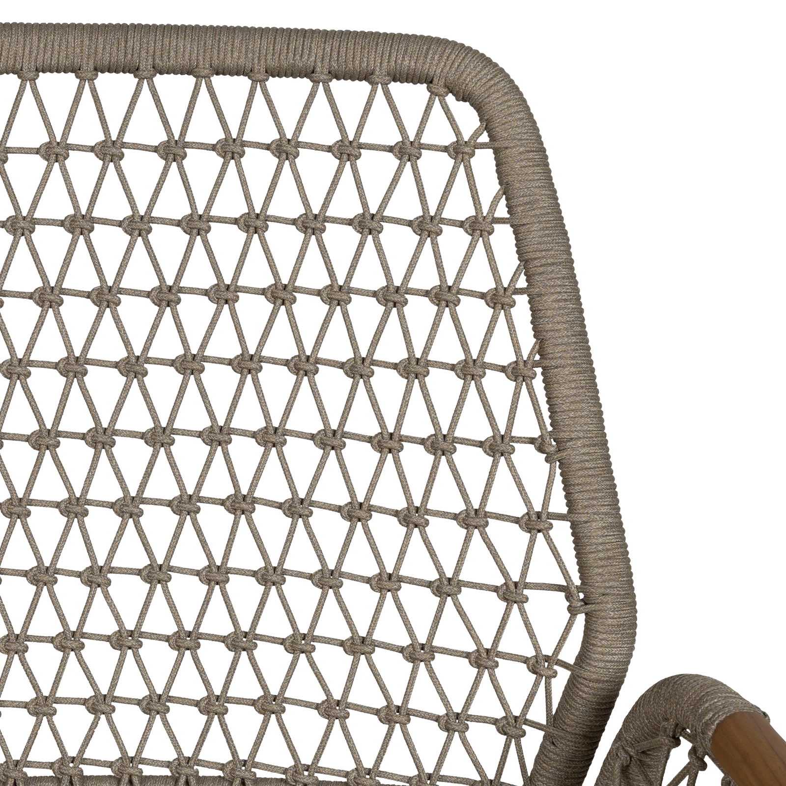 Kölle Loungesessel 'Maui' inkl. Auflagen, creme Kölle Loungesessel 'Maui' inkl. Auflagen, creme