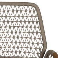 Kölle Loungesessel 'Maui' inkl. Auflagen, creme Kölle Loungesessel 'Maui' inkl. Auflagen, creme