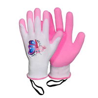 Kinderhandschuh, 4-6 Jahre, pink